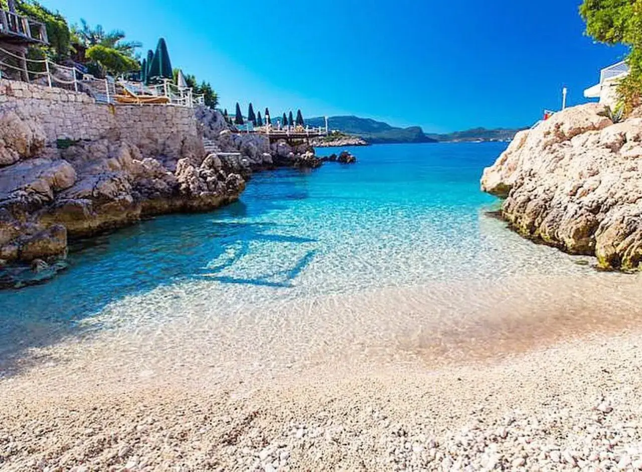 Kaş Hakkında