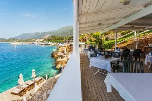 Aquaprincess Hotel - Beach