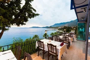 Hotel Aquaprincess - Food & Beverages