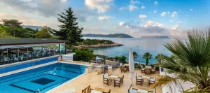 Hotel Aquaprincess