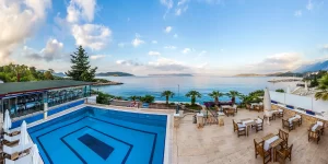 Hotel Aquaprincess