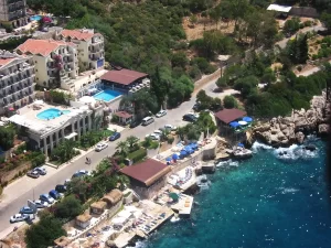 Hotel Aquaprincess