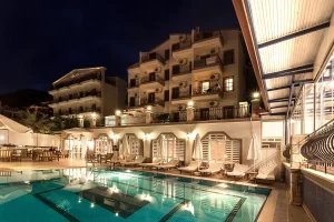 Hotel Aquaprincess